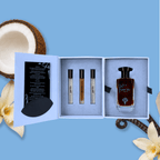 Dawn 55 eau de parfum by Par'Du, niche gender-neutral perfume from Egypt, photo 9