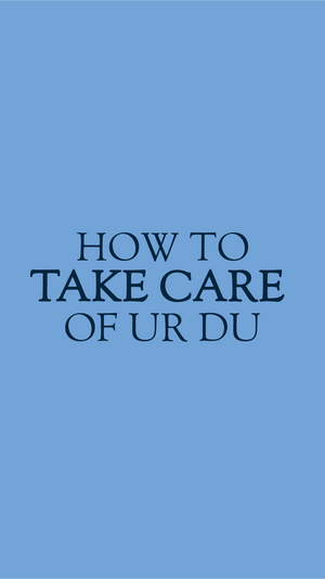 DU GUIDE