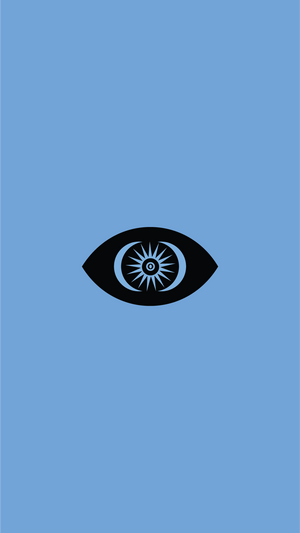 THE EYE